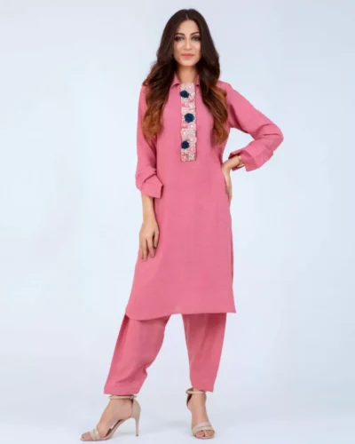 Tea Pink