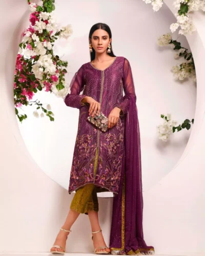 Plum Royalty