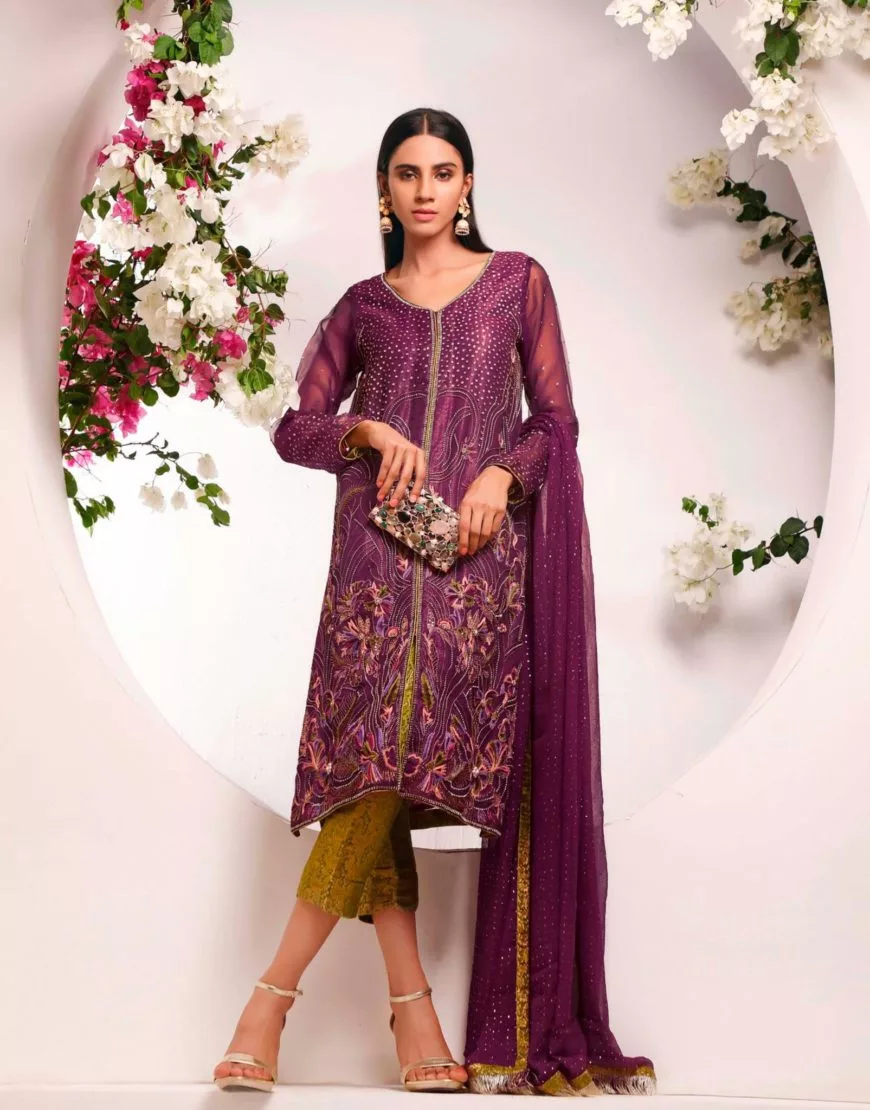 Plum Royalty