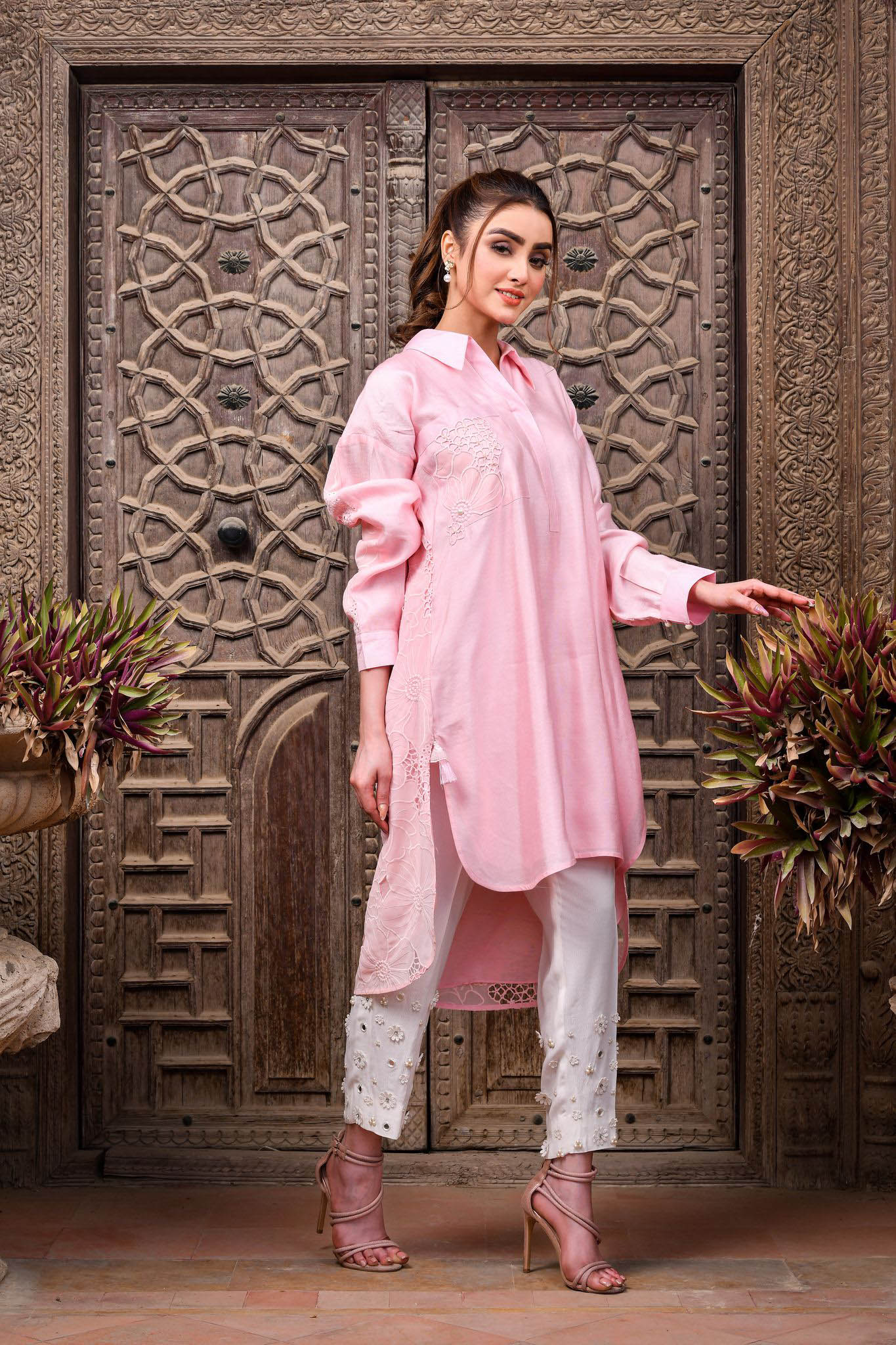 Pink Pearl - Image 4