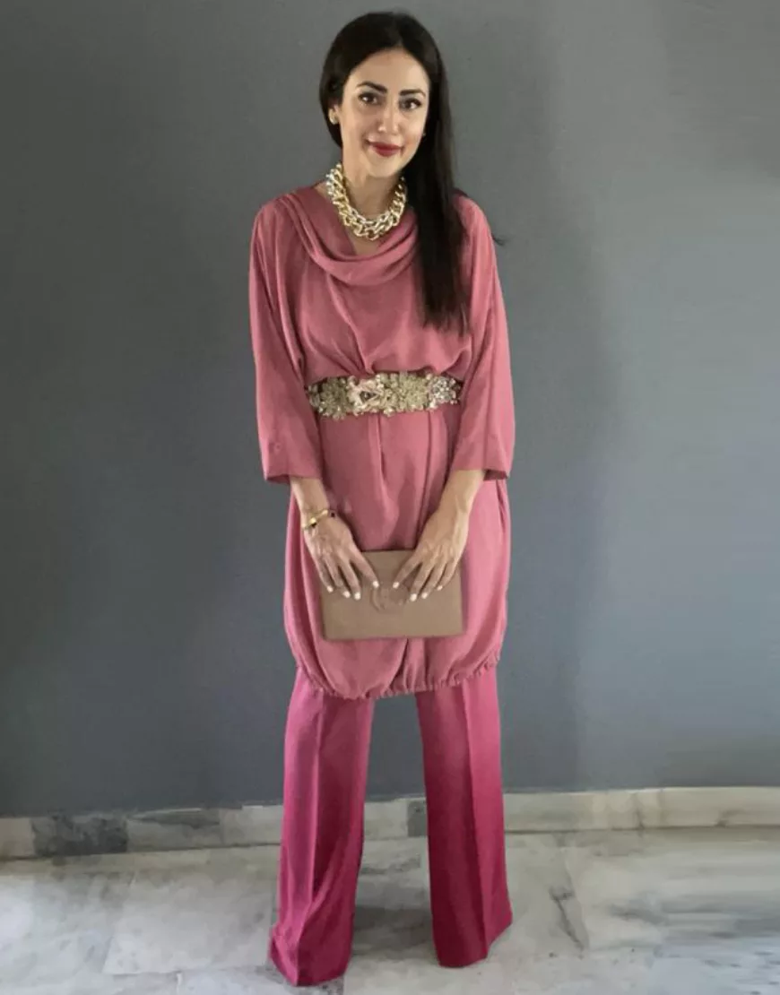 Pink Ombre - Image 2