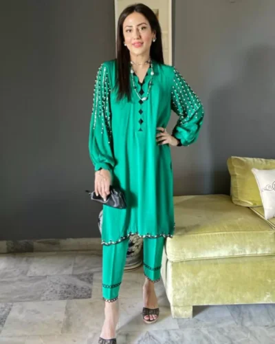 Emerald Love