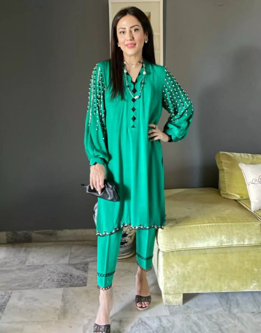 Emerald Love