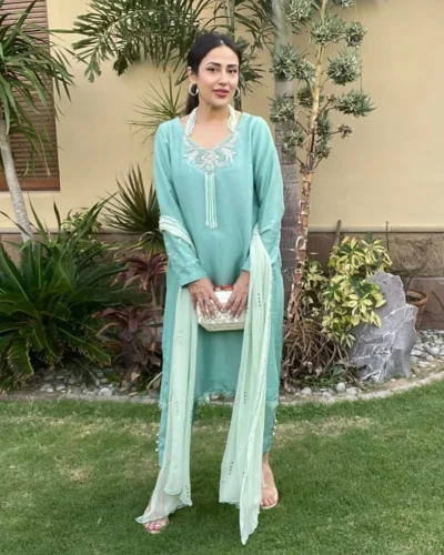 Mint Chamak