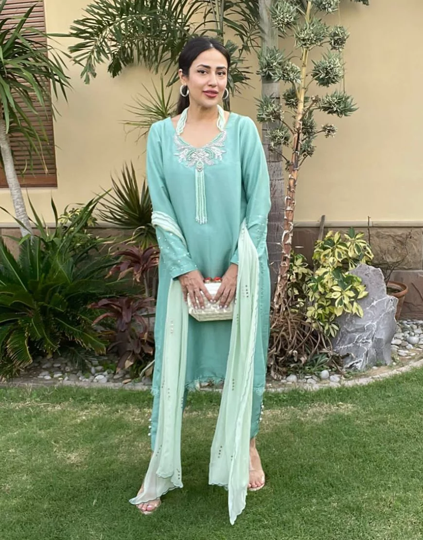Mint Chamak