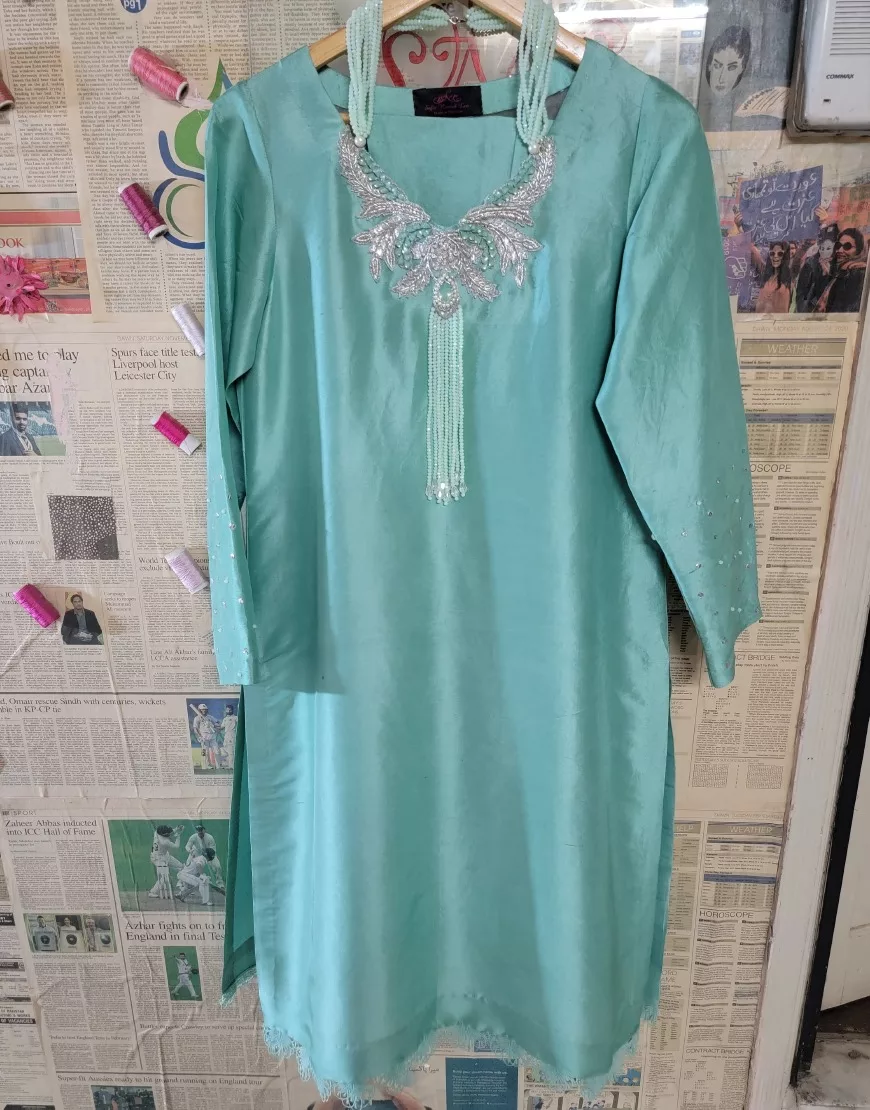 Mint Chamak - Image 4