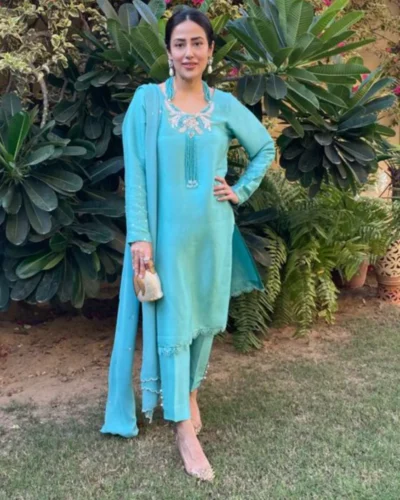 Feroza Chamak
