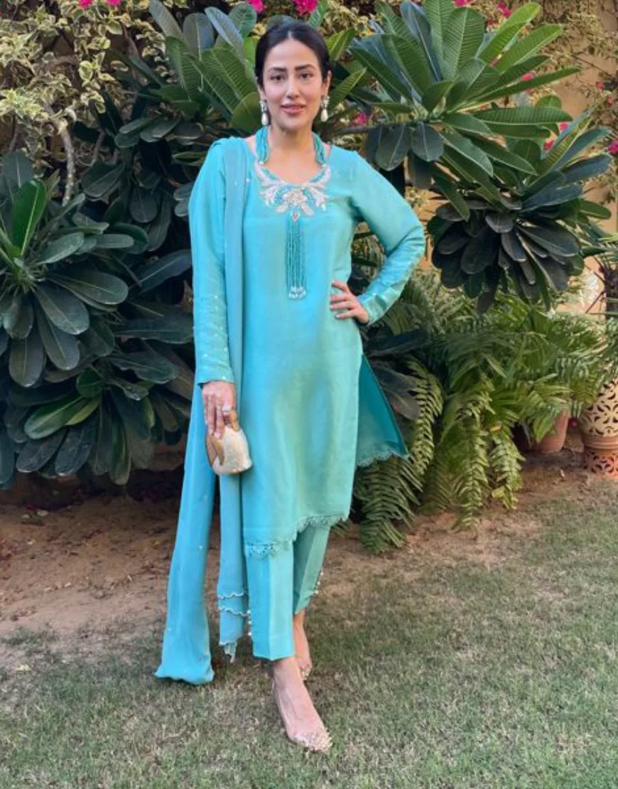 Feroza Chamak