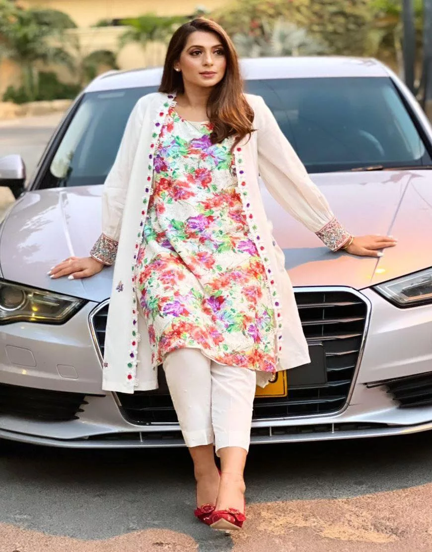 White Garden - Image 2