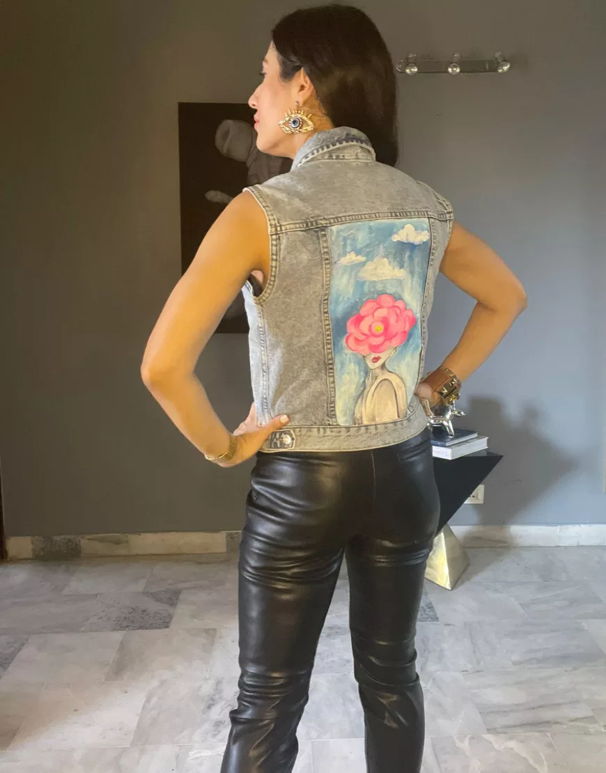 Denim Sky