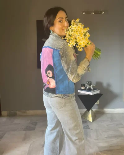 Funky Denim