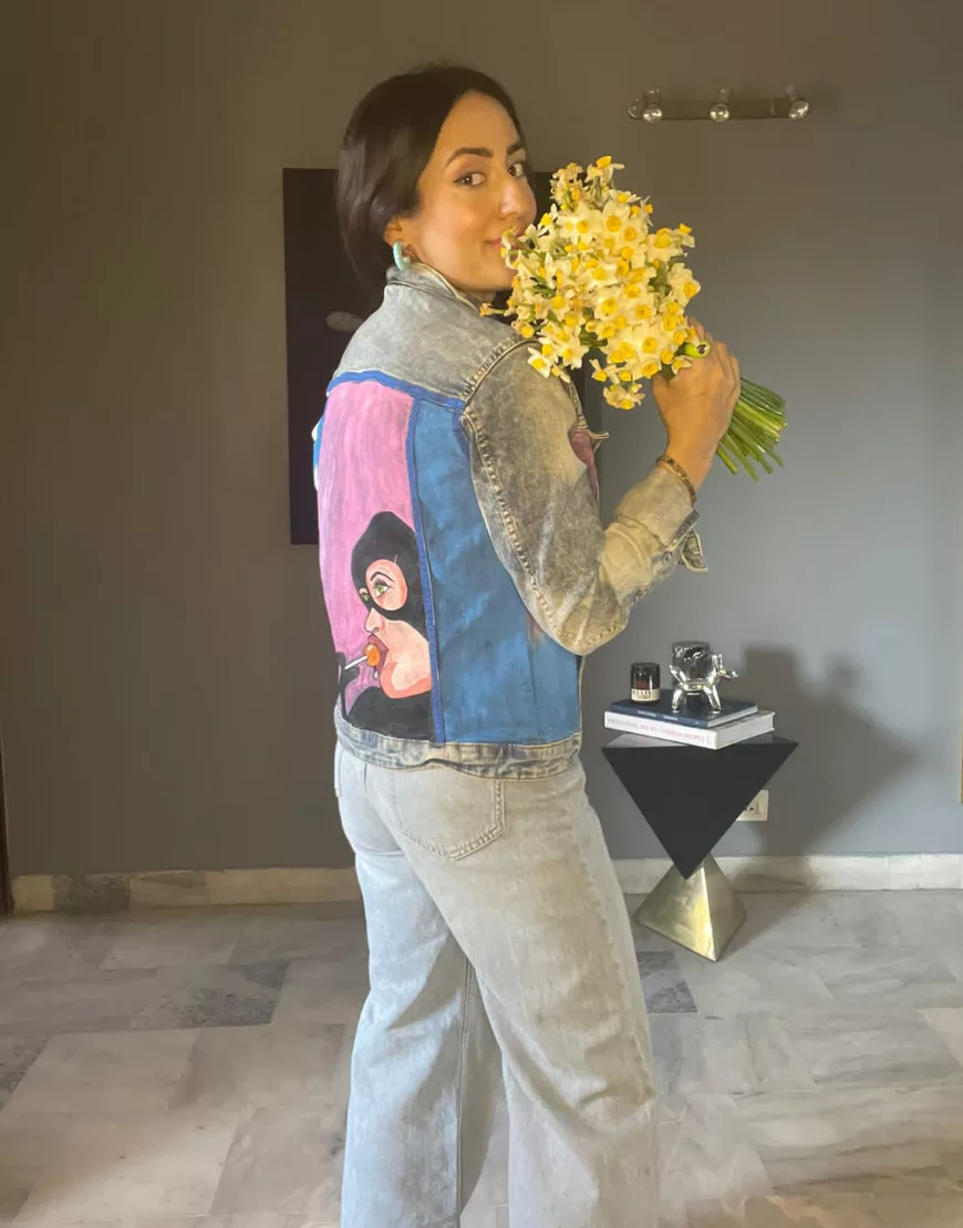 Funky Denim