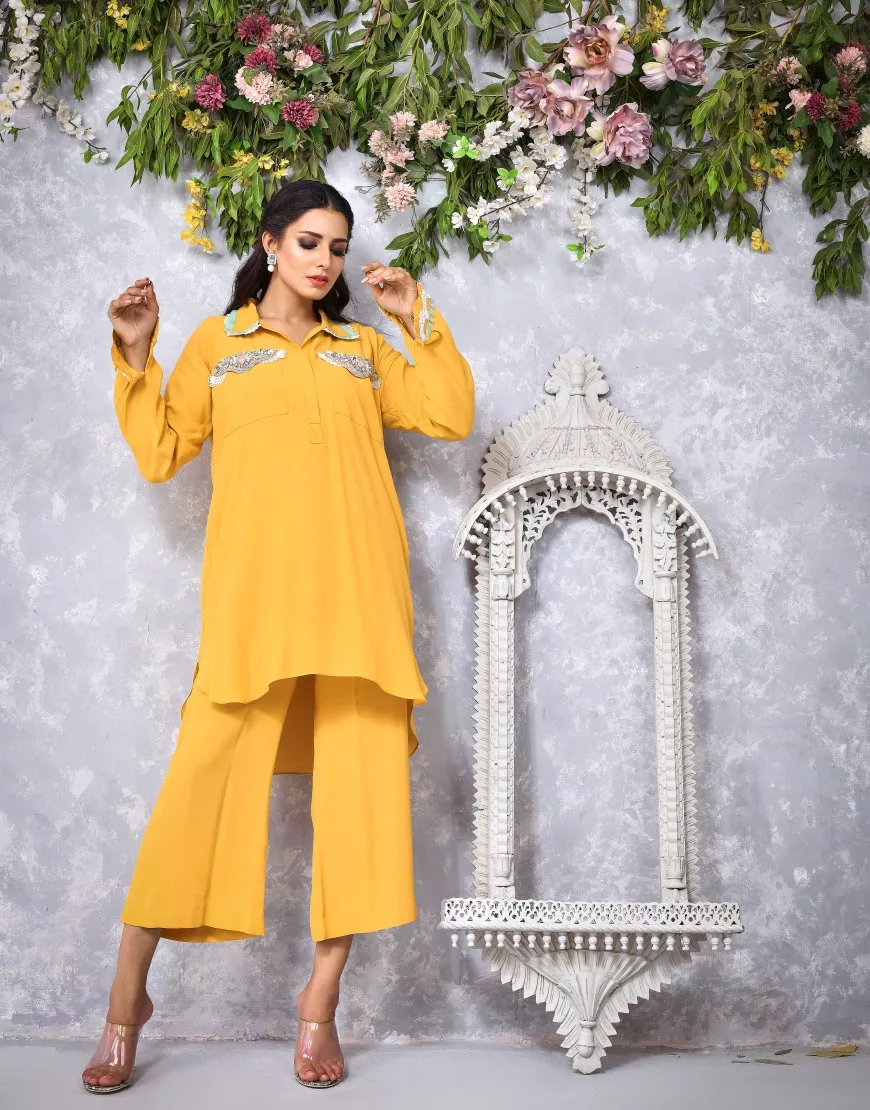 Yellow Topaz - Image 2
