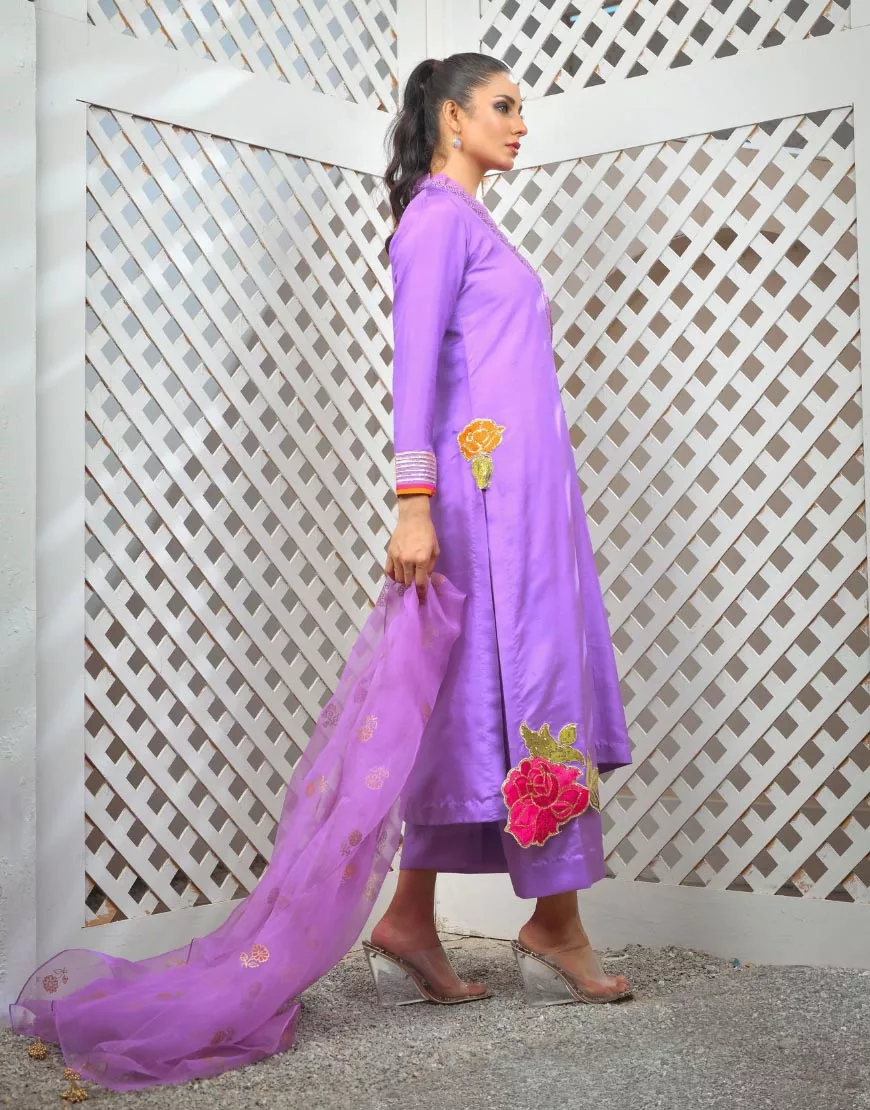 Amethyst - Image 3