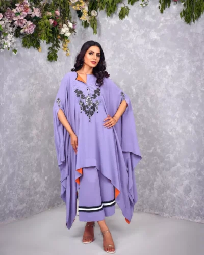 Purple Vine