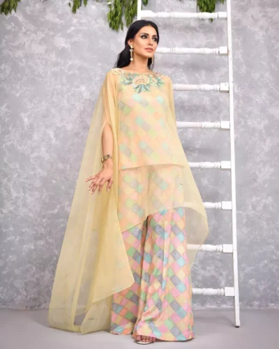 Lemon Rainbow