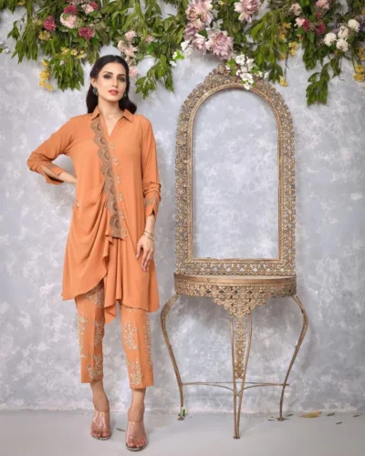 Tangerine Love