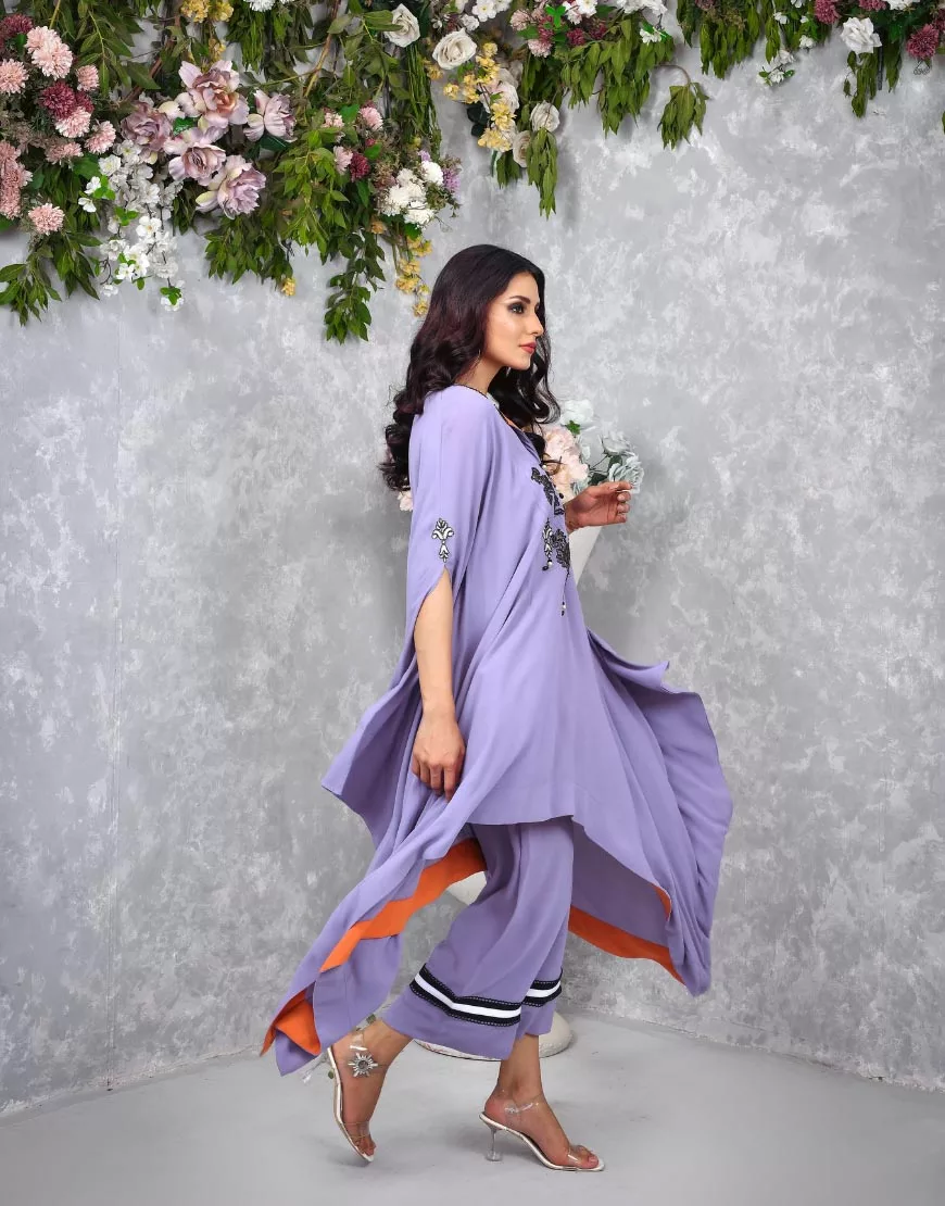 Purple Vine - Image 4