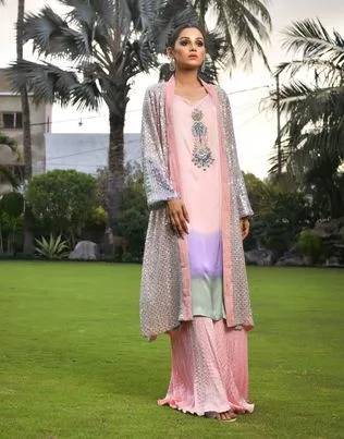 Pastel Sequins