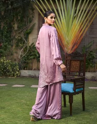 Lilac Sequins - Image 2