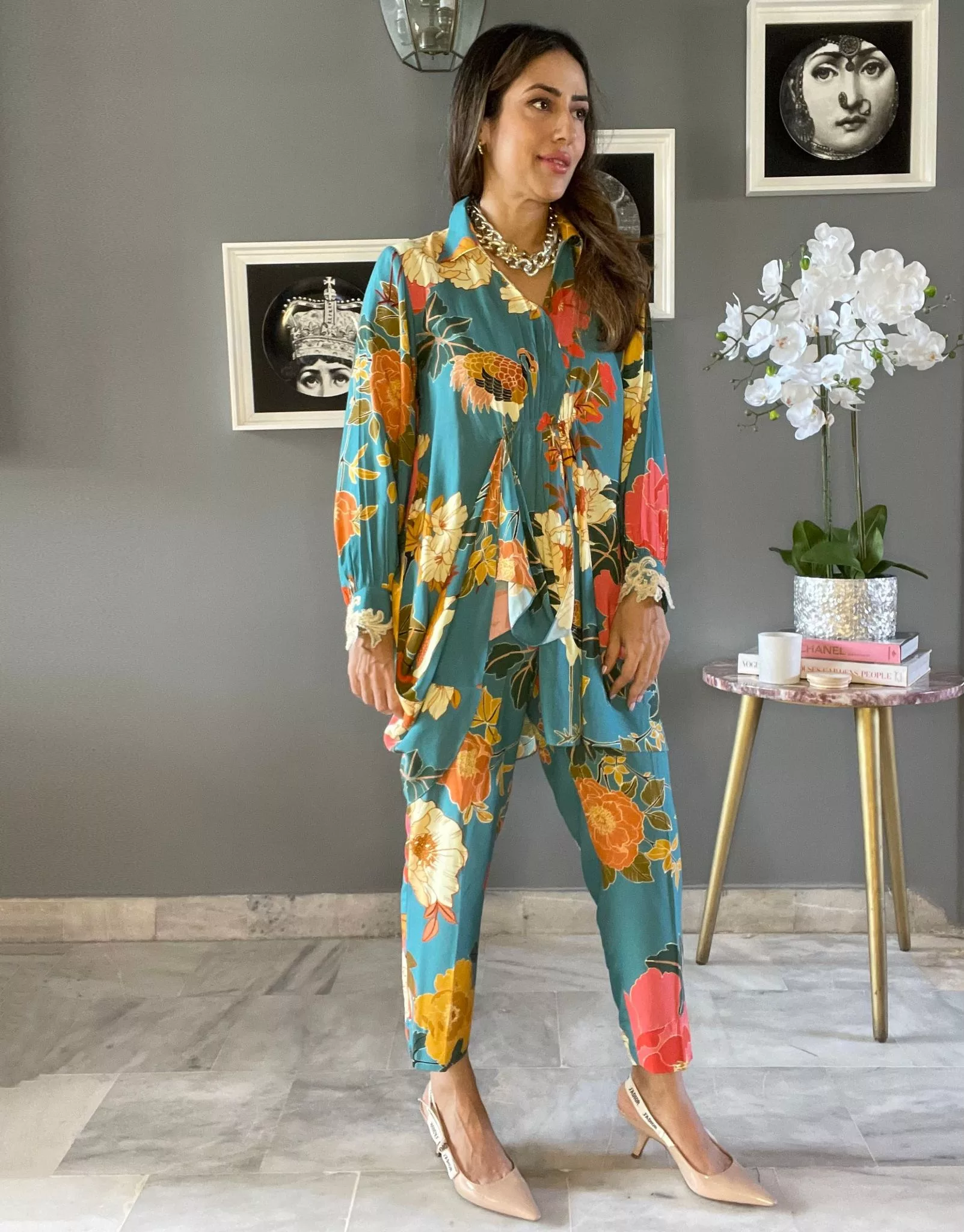 Twisted Florals - Image 3