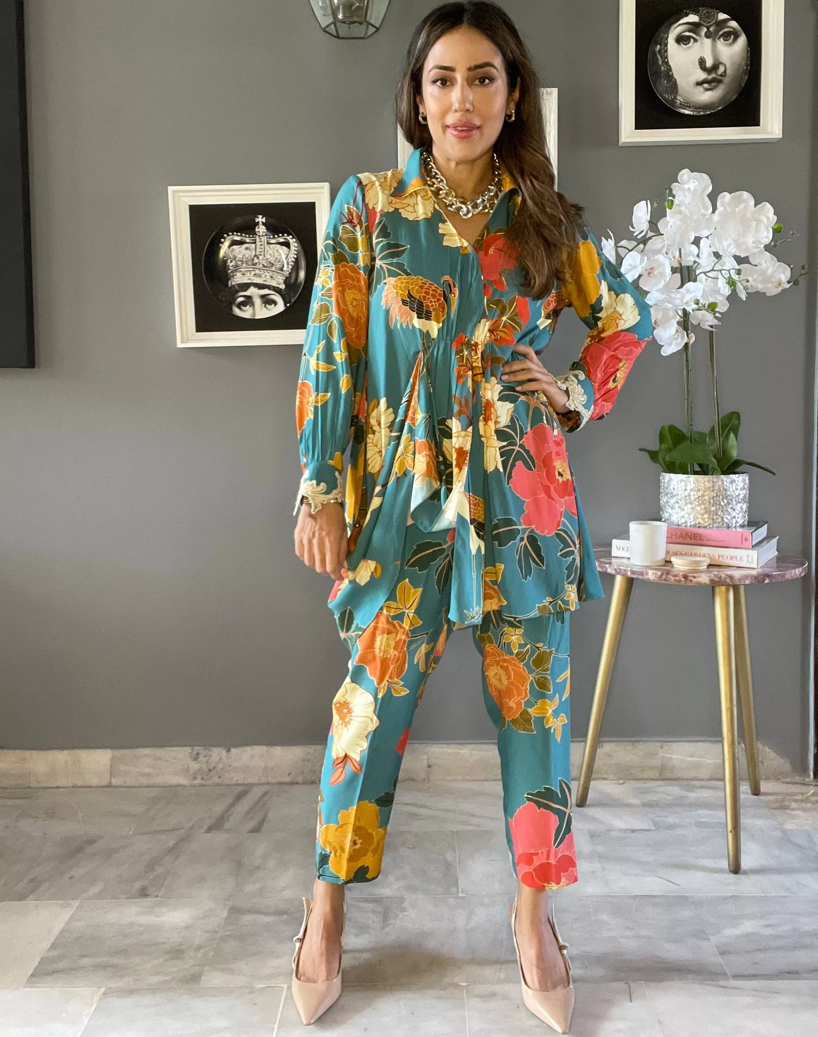 Twisted Florals - Image 4