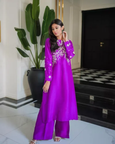 Royal Purple