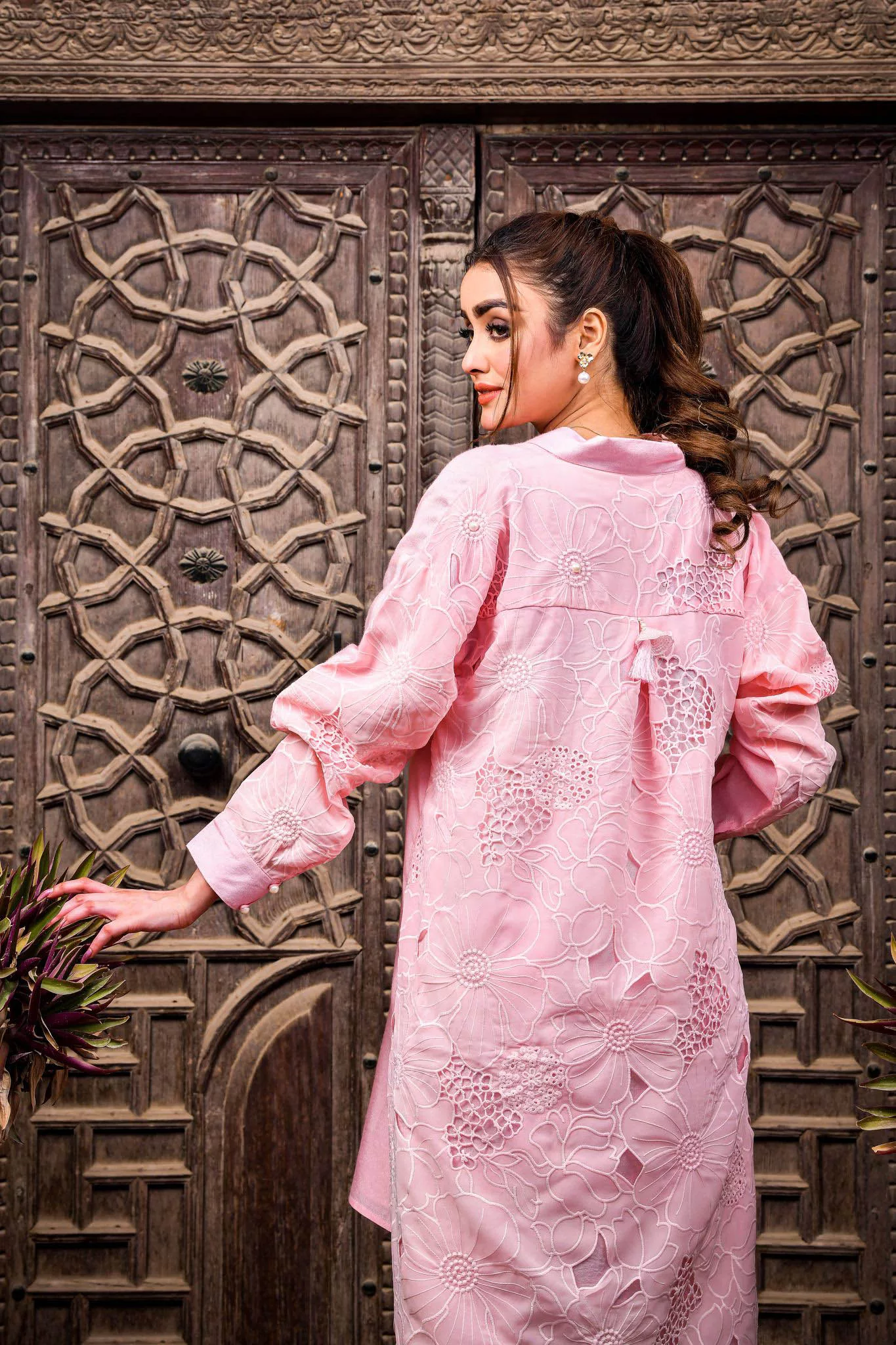 Pink Pearl - Image 3