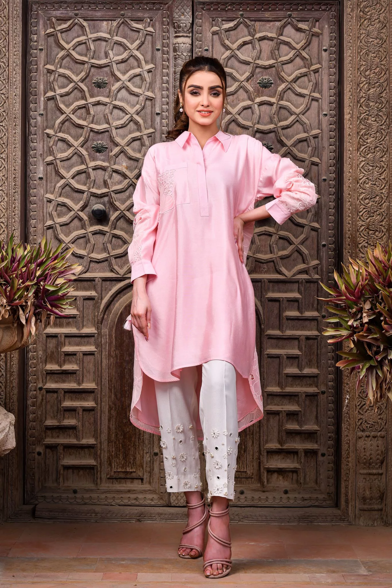 Pink Pearl - Image 5