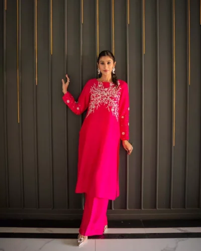 Barbie Pink