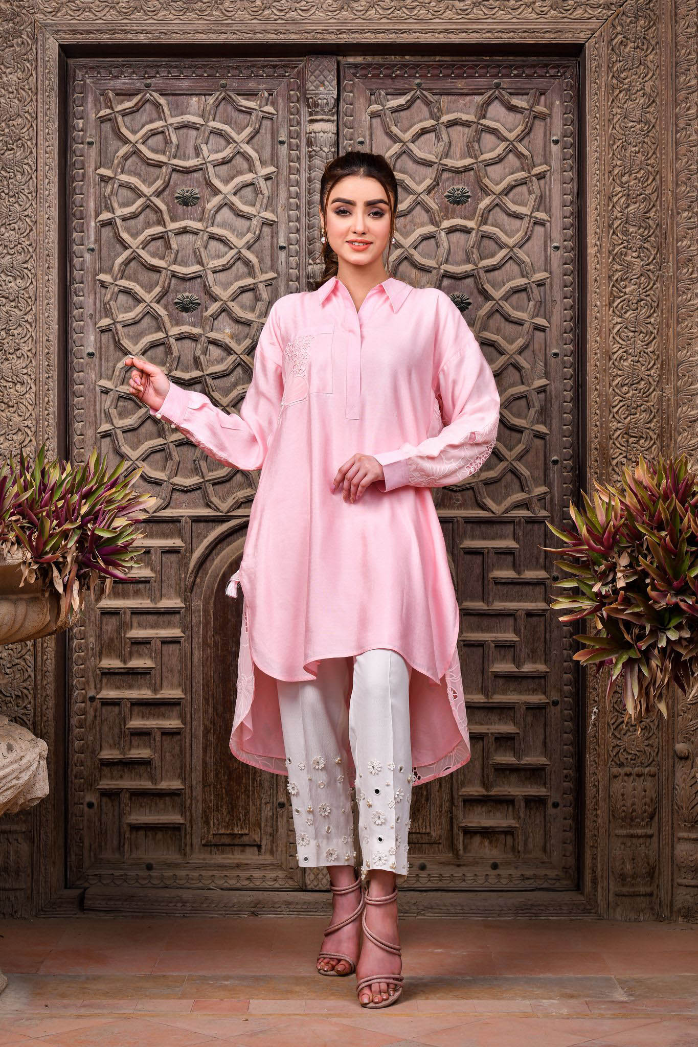 Pink Pearl - Image 2