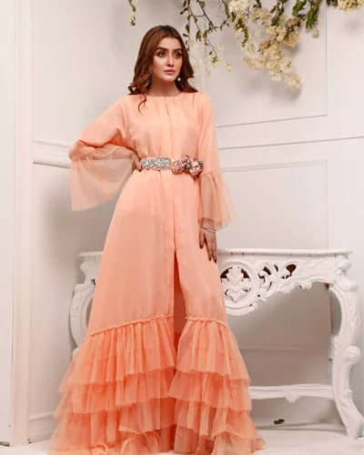 Peach Fantasy