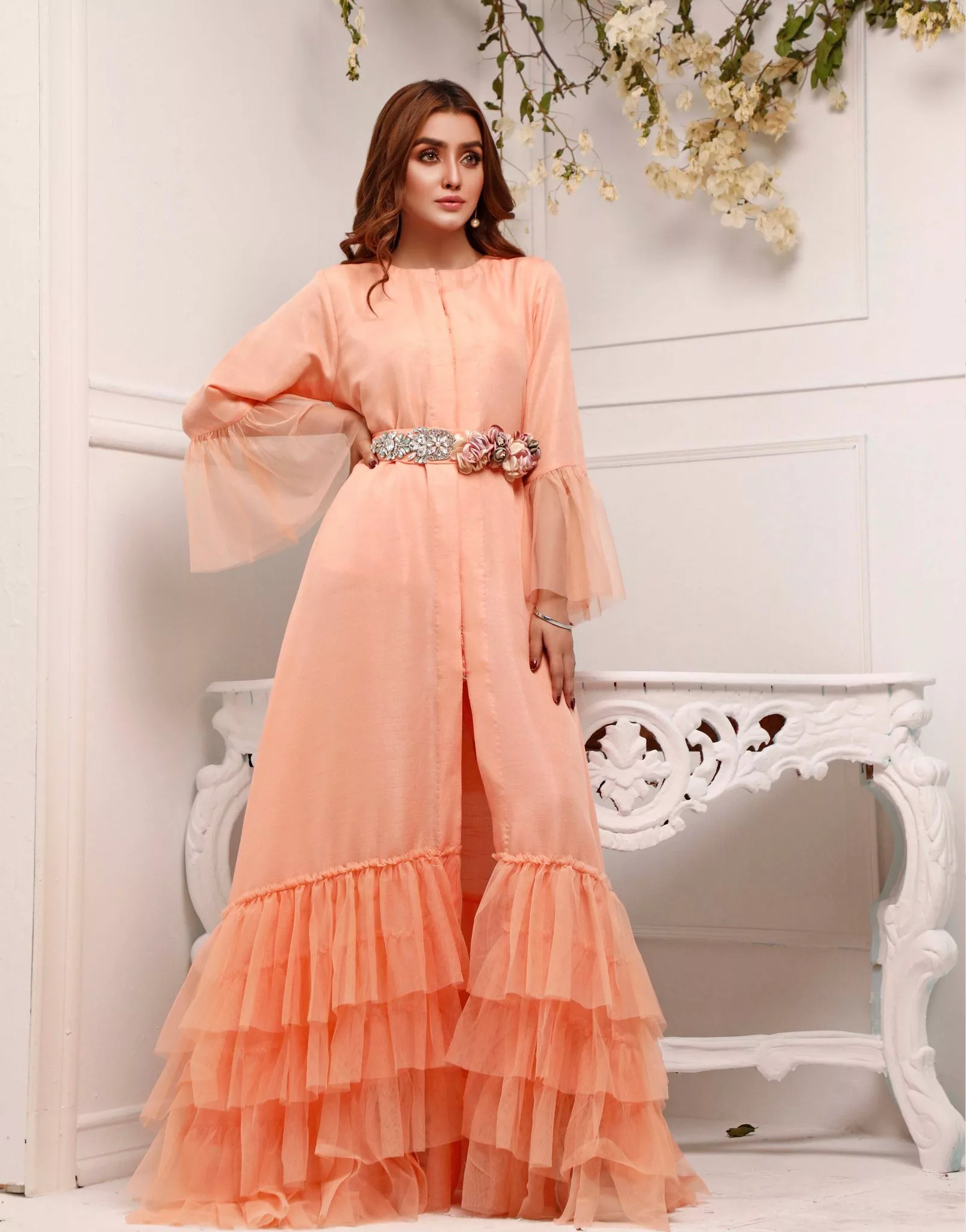 Peach Fantasy