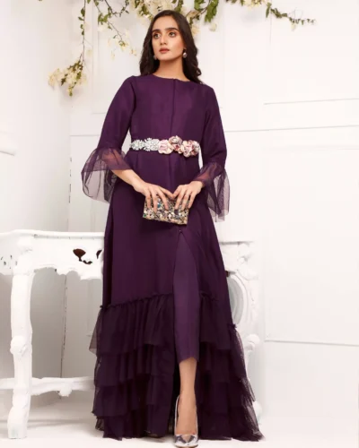 Plum Fantasy