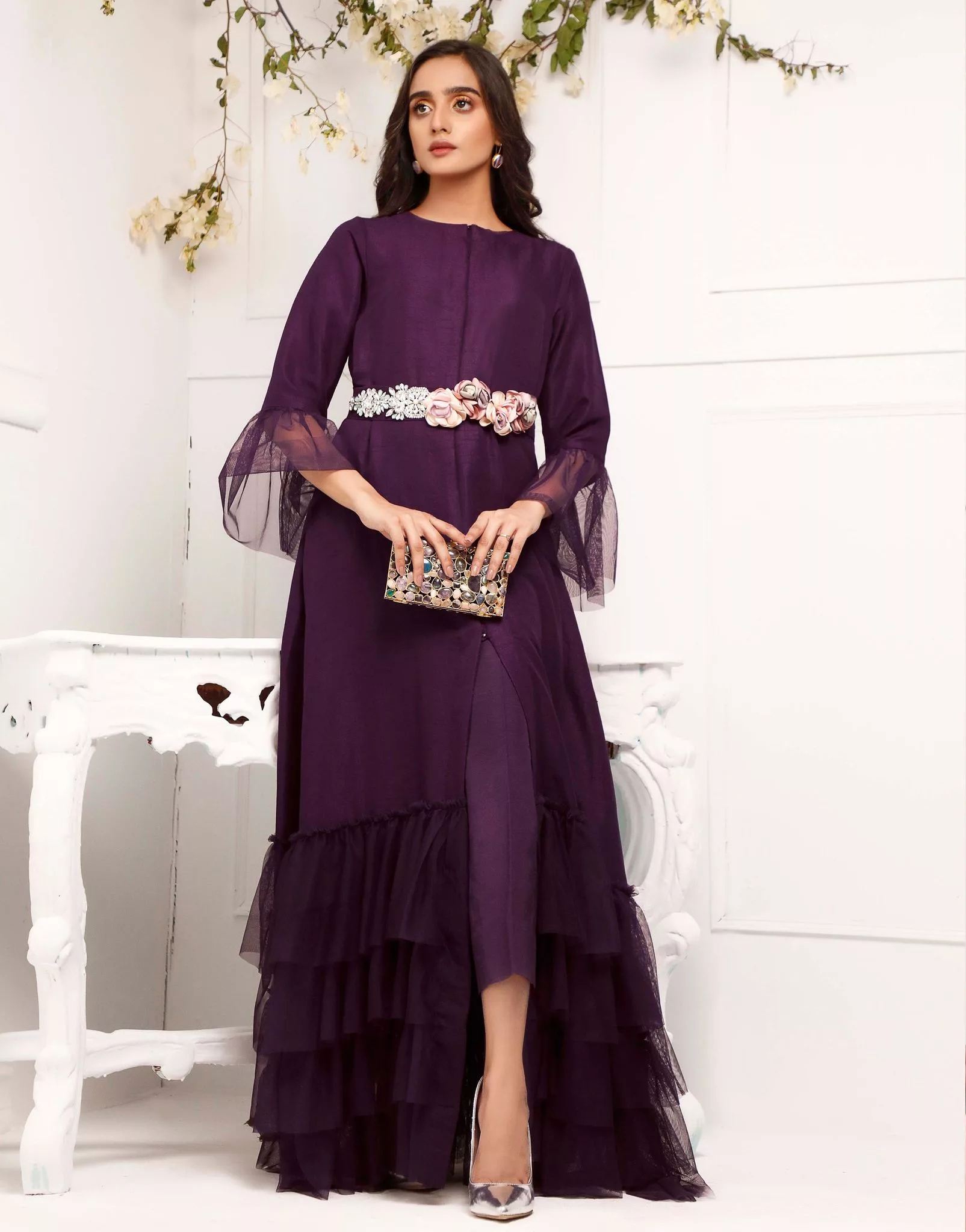 Plum Fantasy