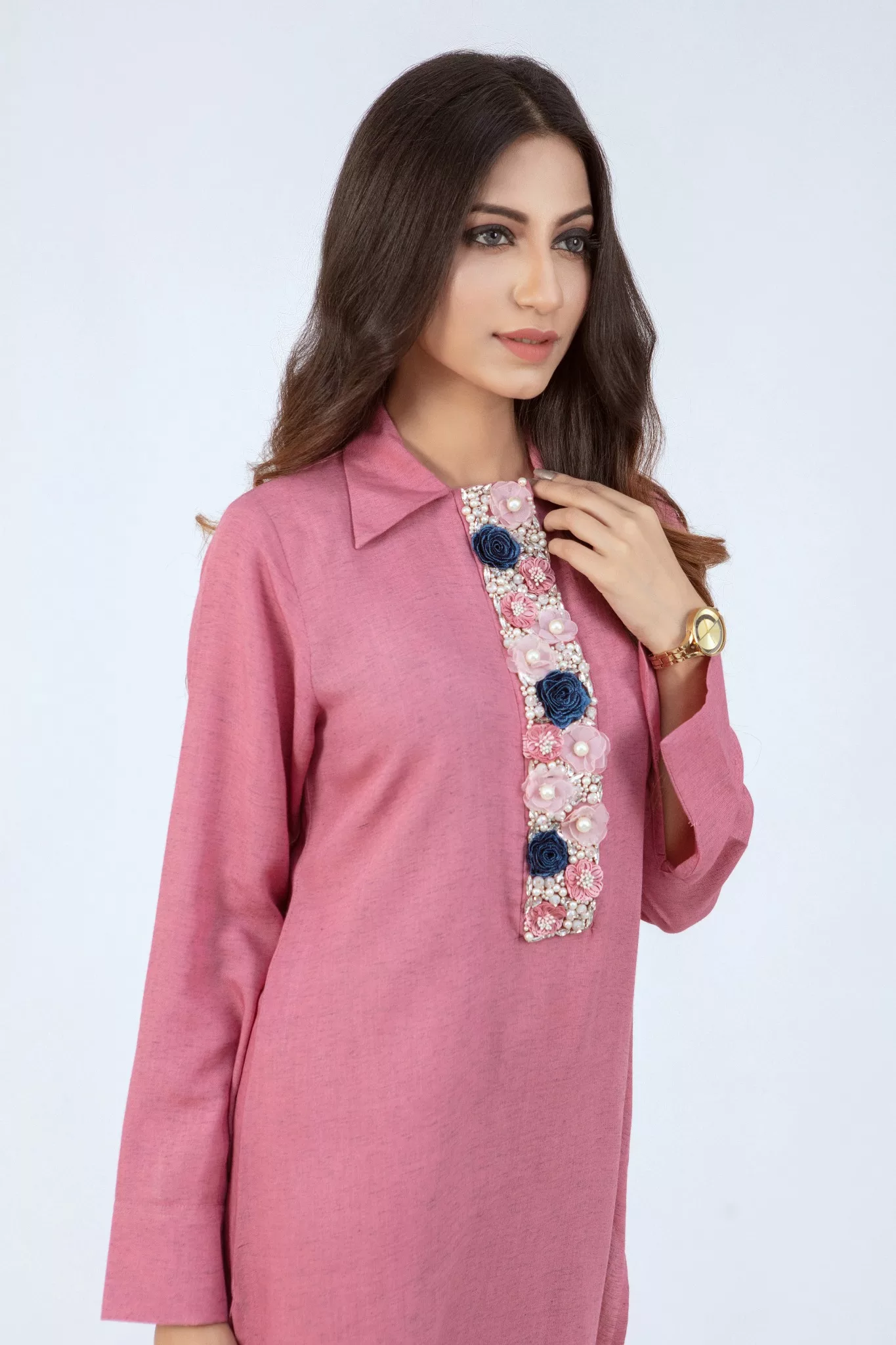 Tea Pink - Image 5