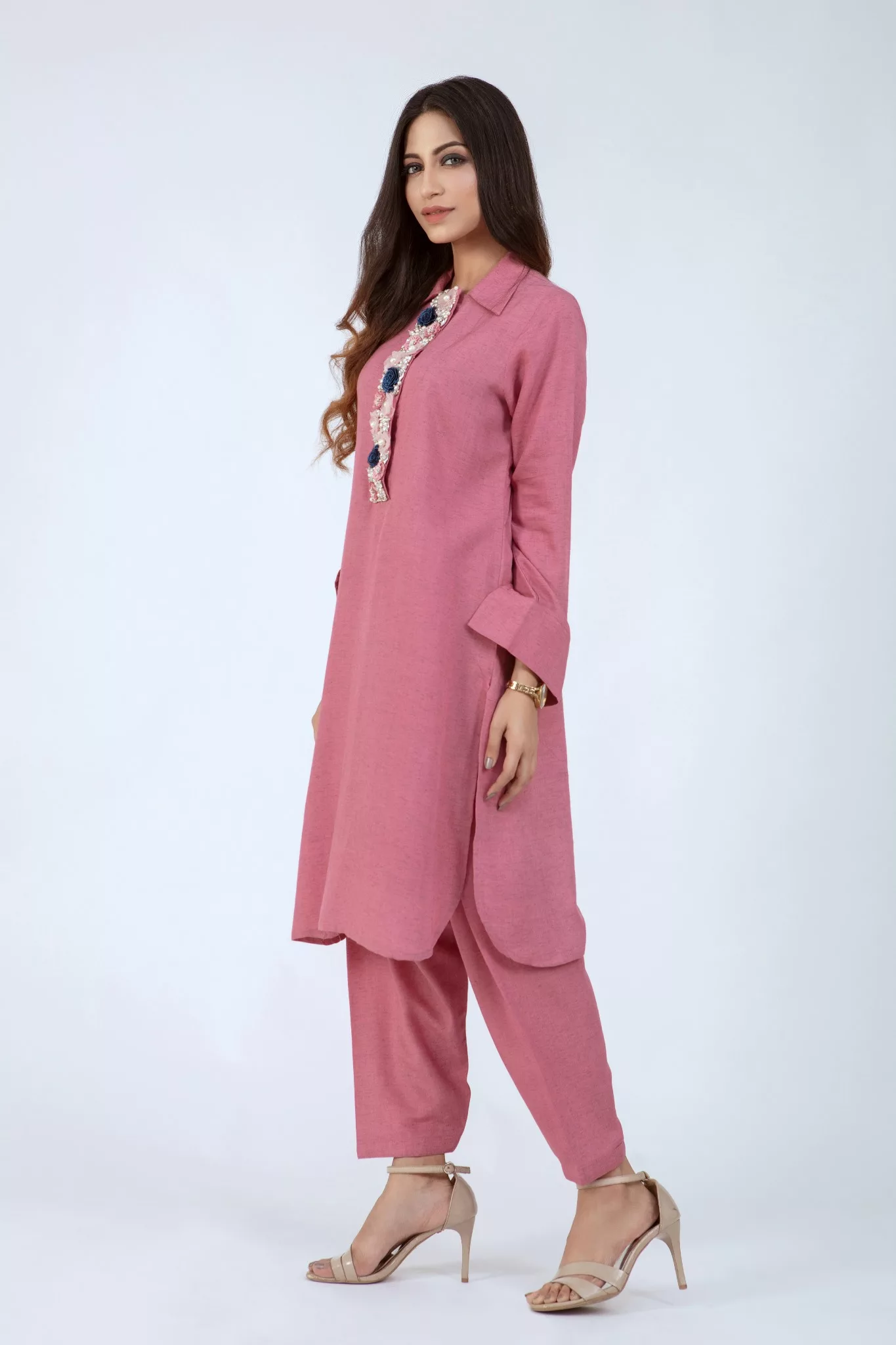 Tea Pink - Image 4