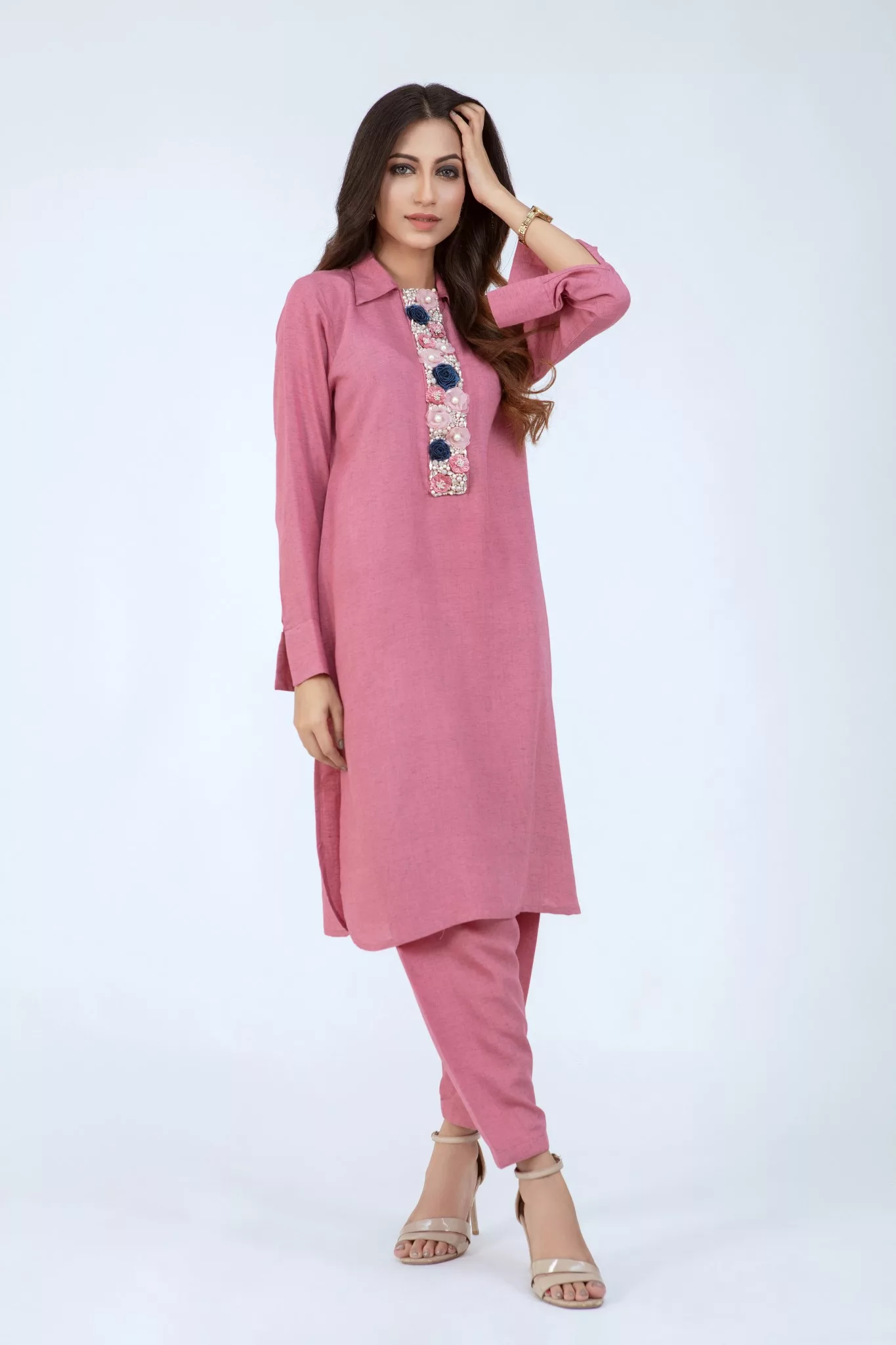 Tea Pink - Image 3