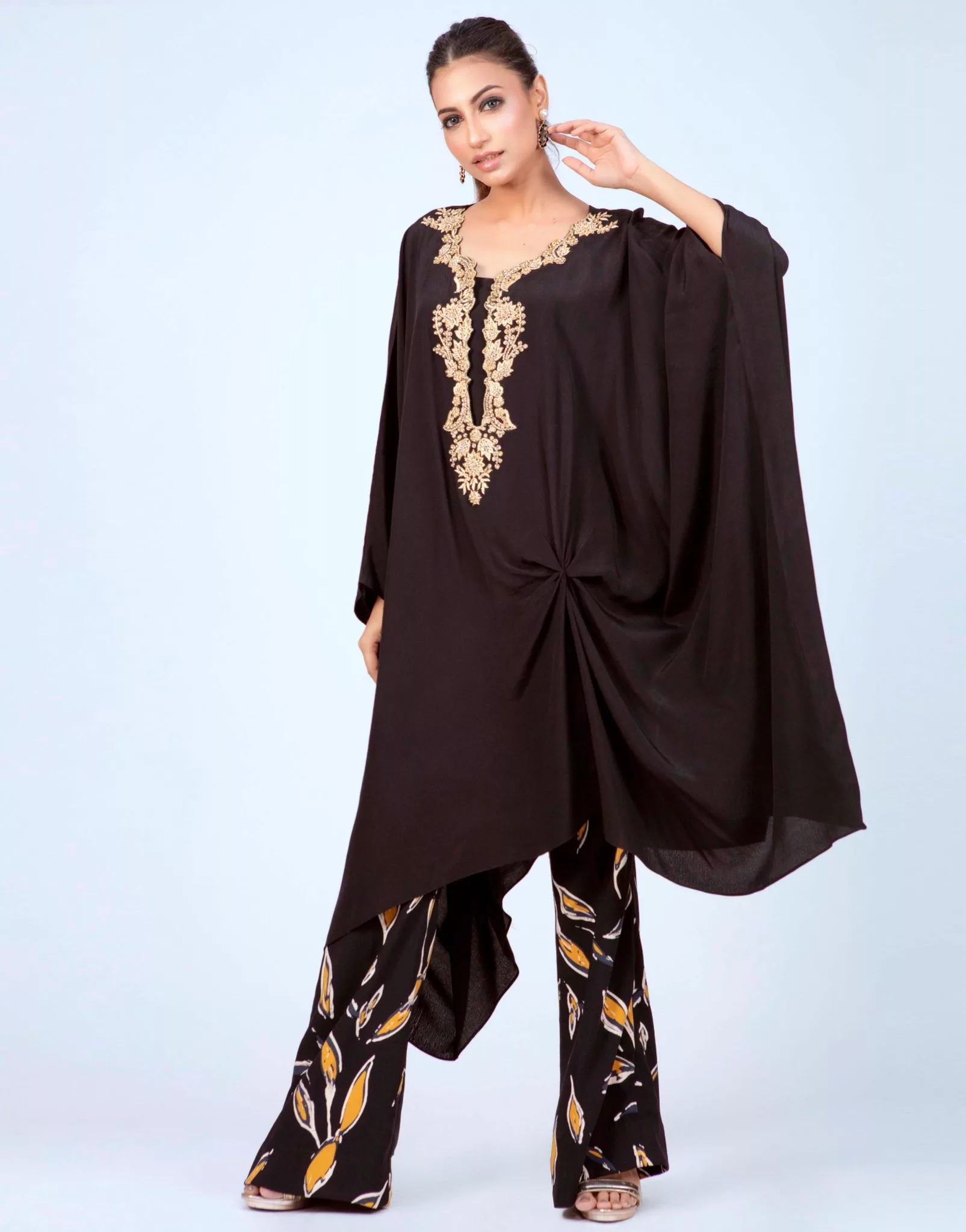 Black Olive - Image 2