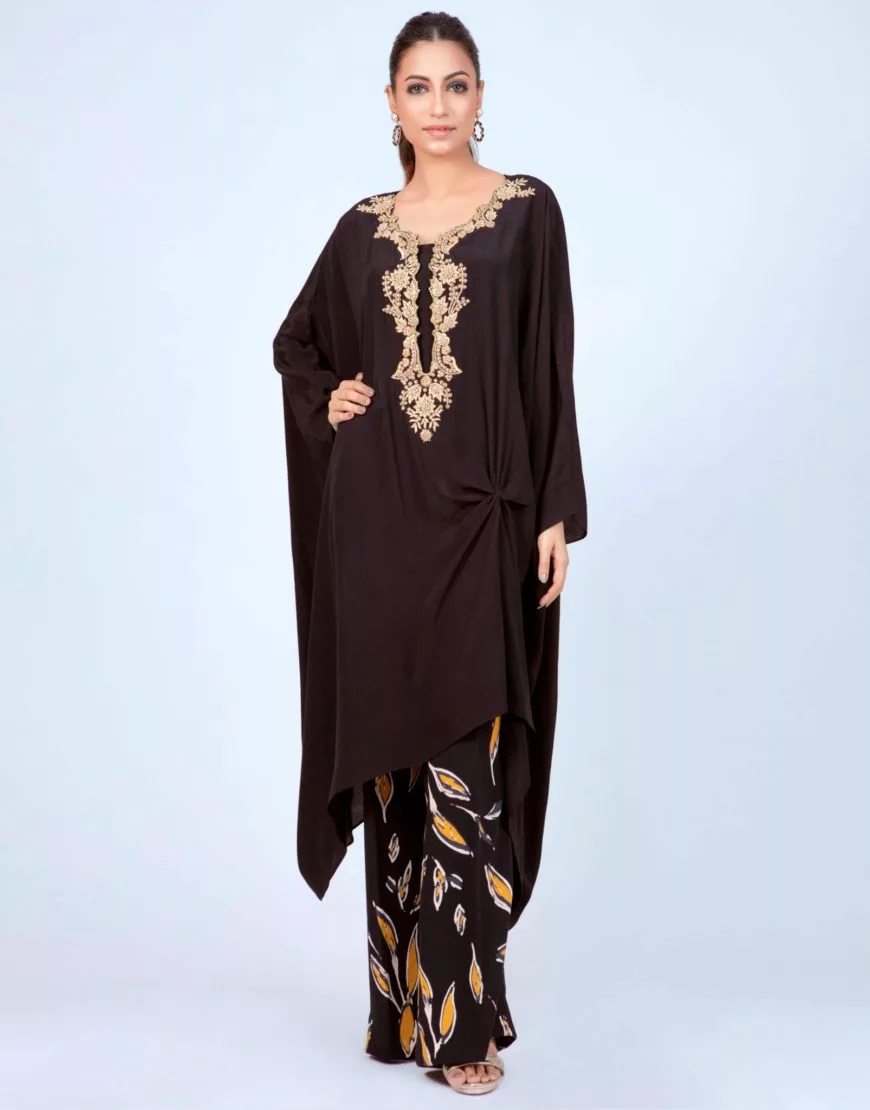 Black Olive