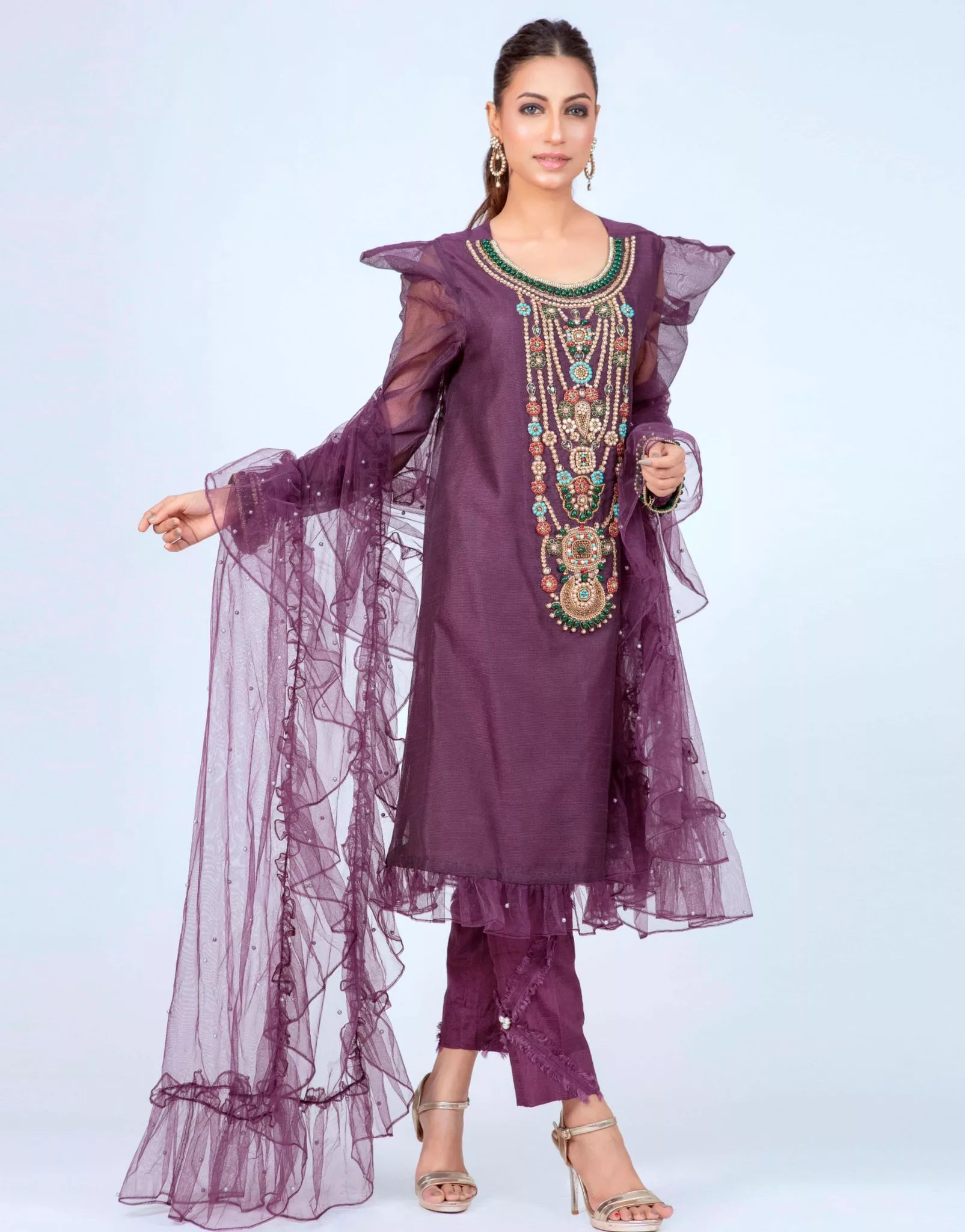 Aubergine - Image 3