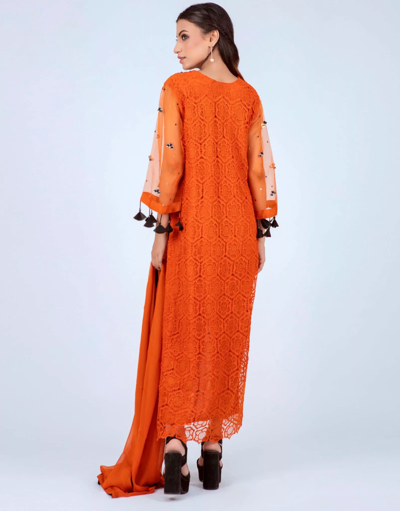 Burnt Orange - Image 3