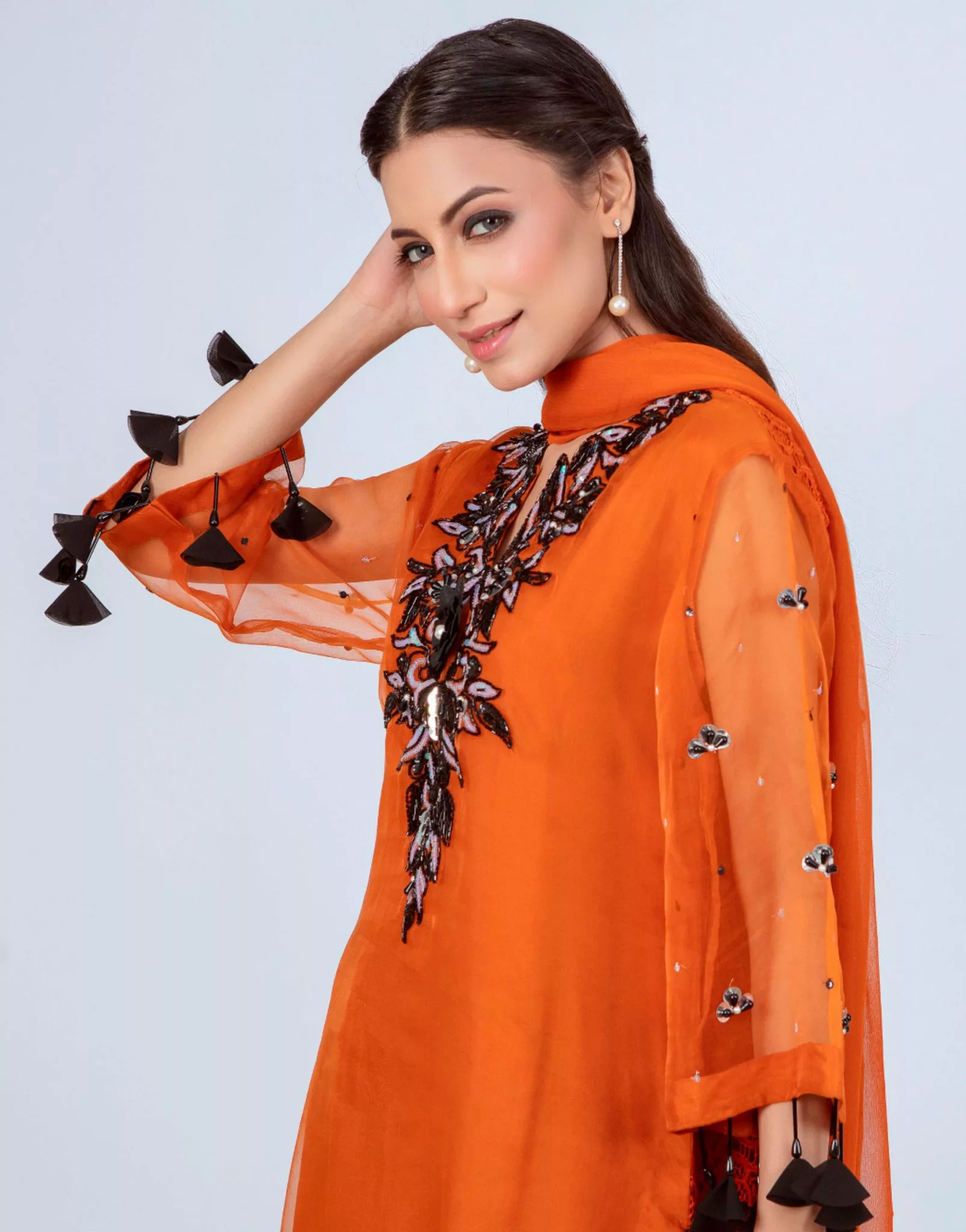 Burnt Orange - Image 2