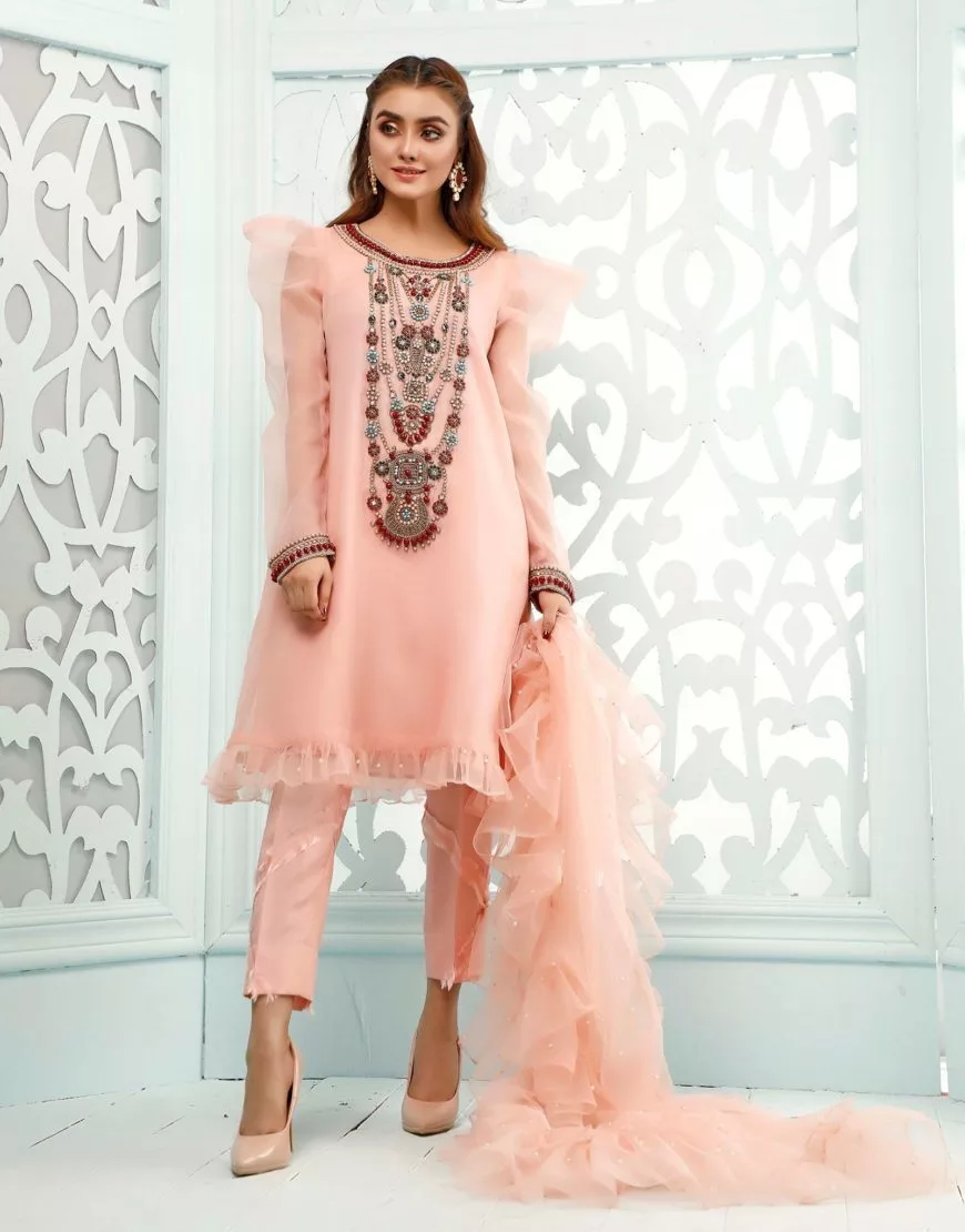 Blush