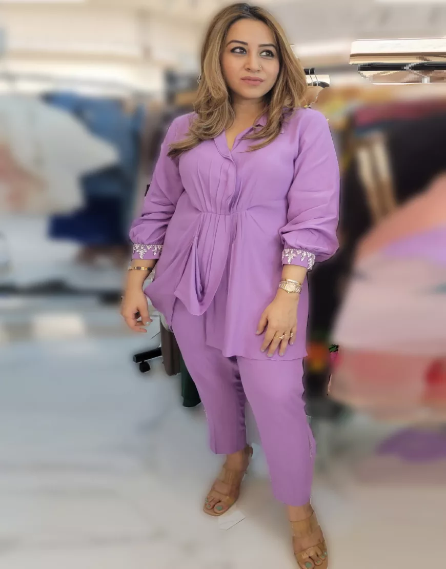 Lavender