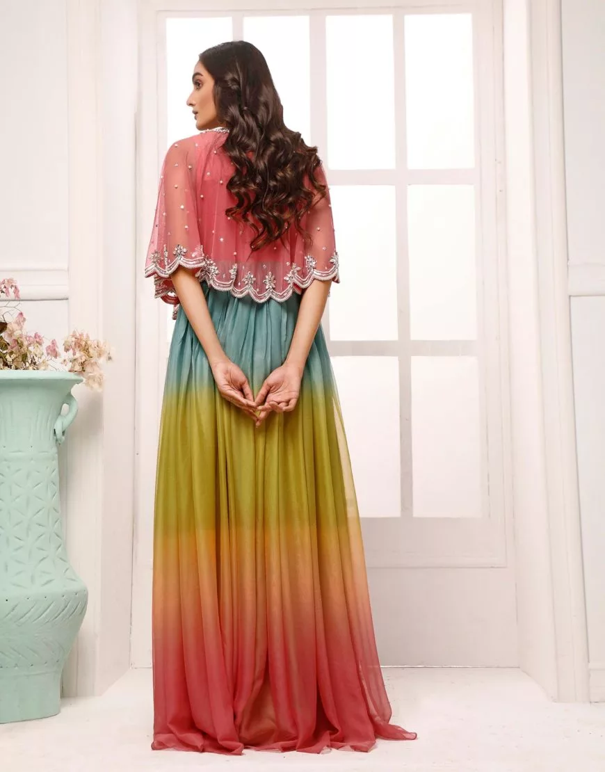 Rainbow Drape - Image 3