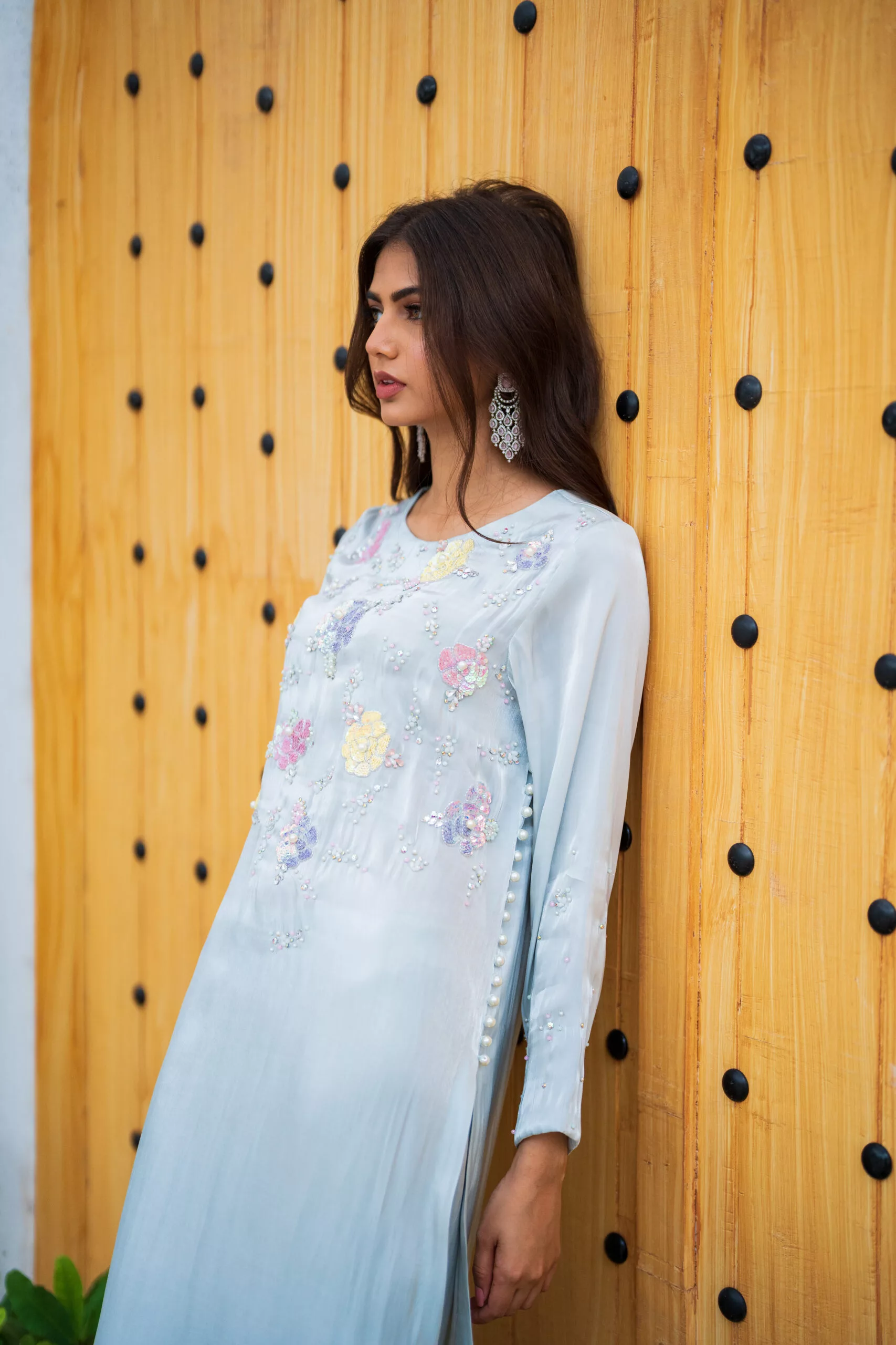 Silver Rose - Image 6