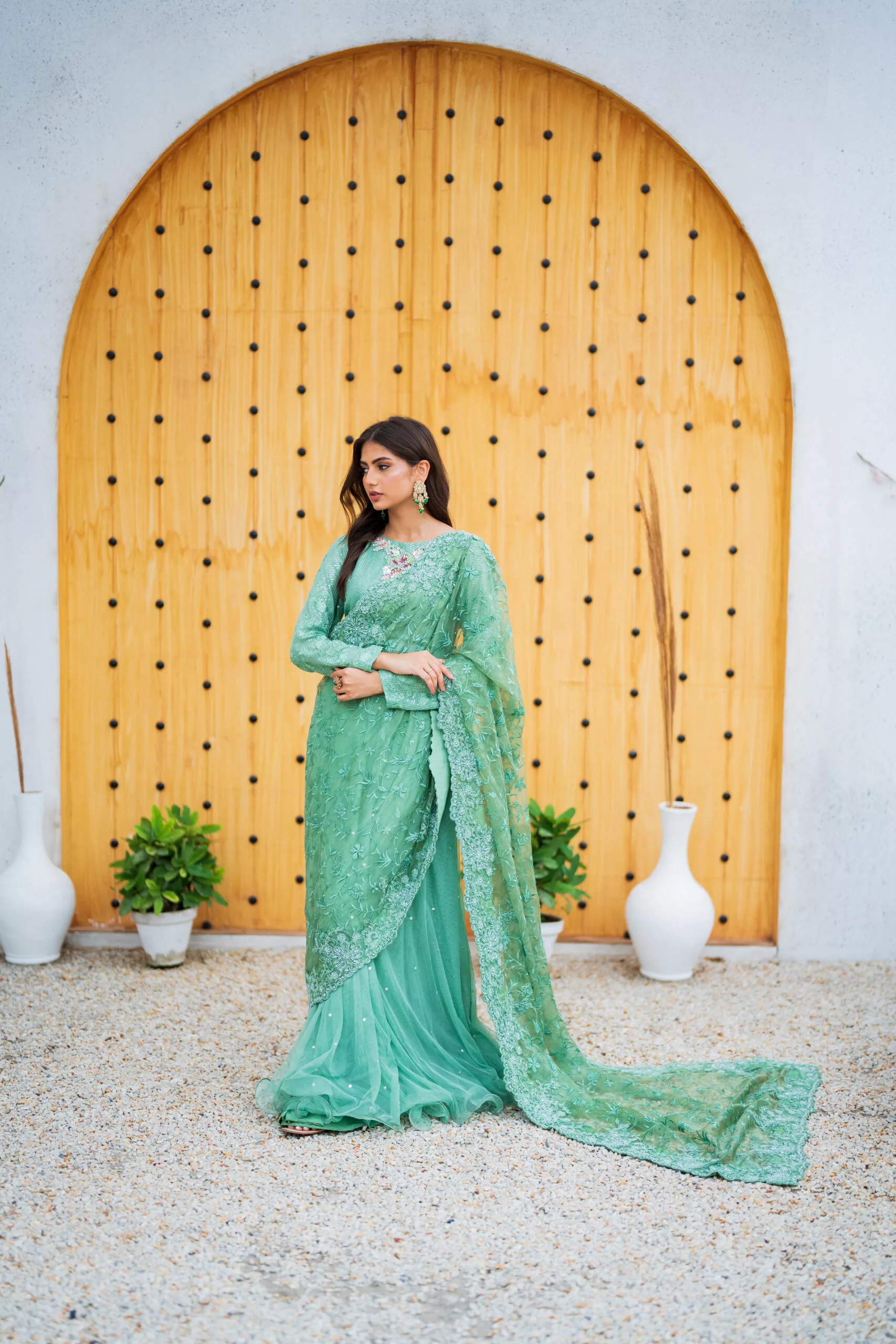 Green Dove - Image 2