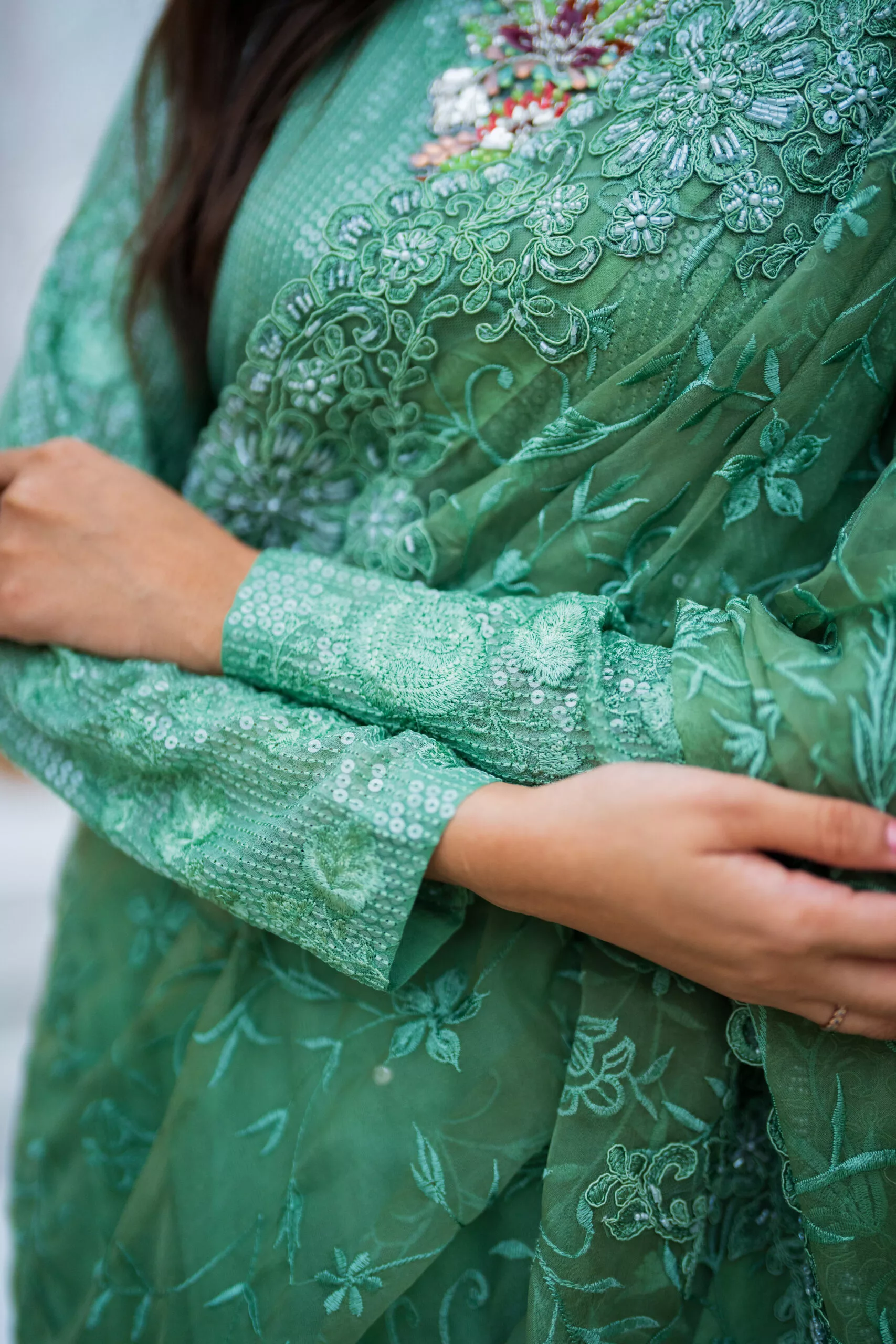 Green Dove - Image 14