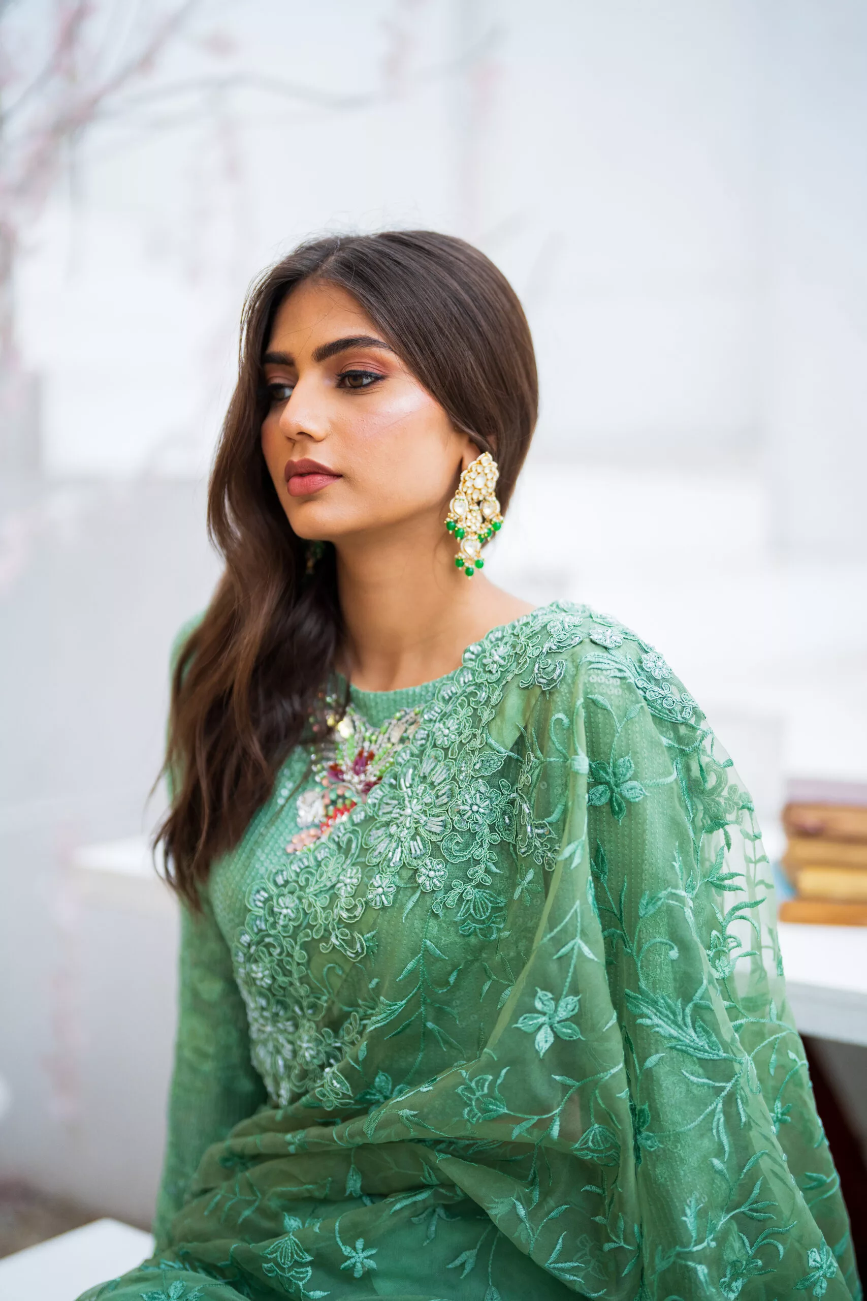 Green Dove - Image 18